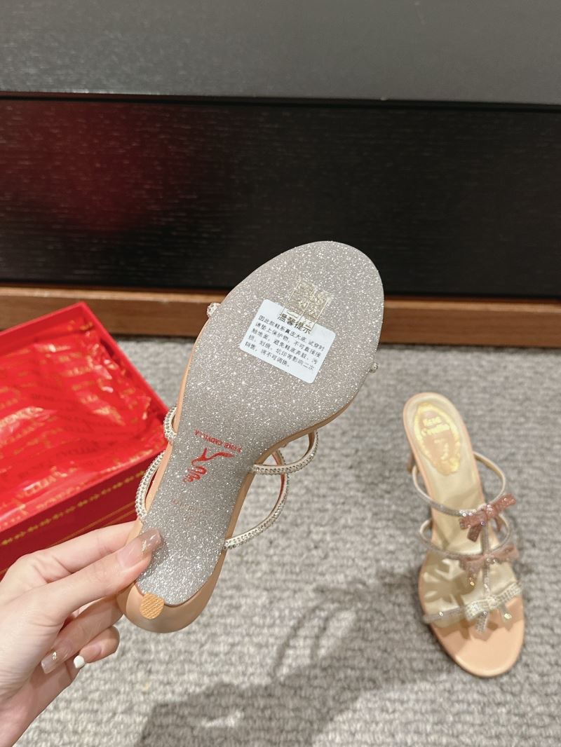 Christian Louboutin Slippers